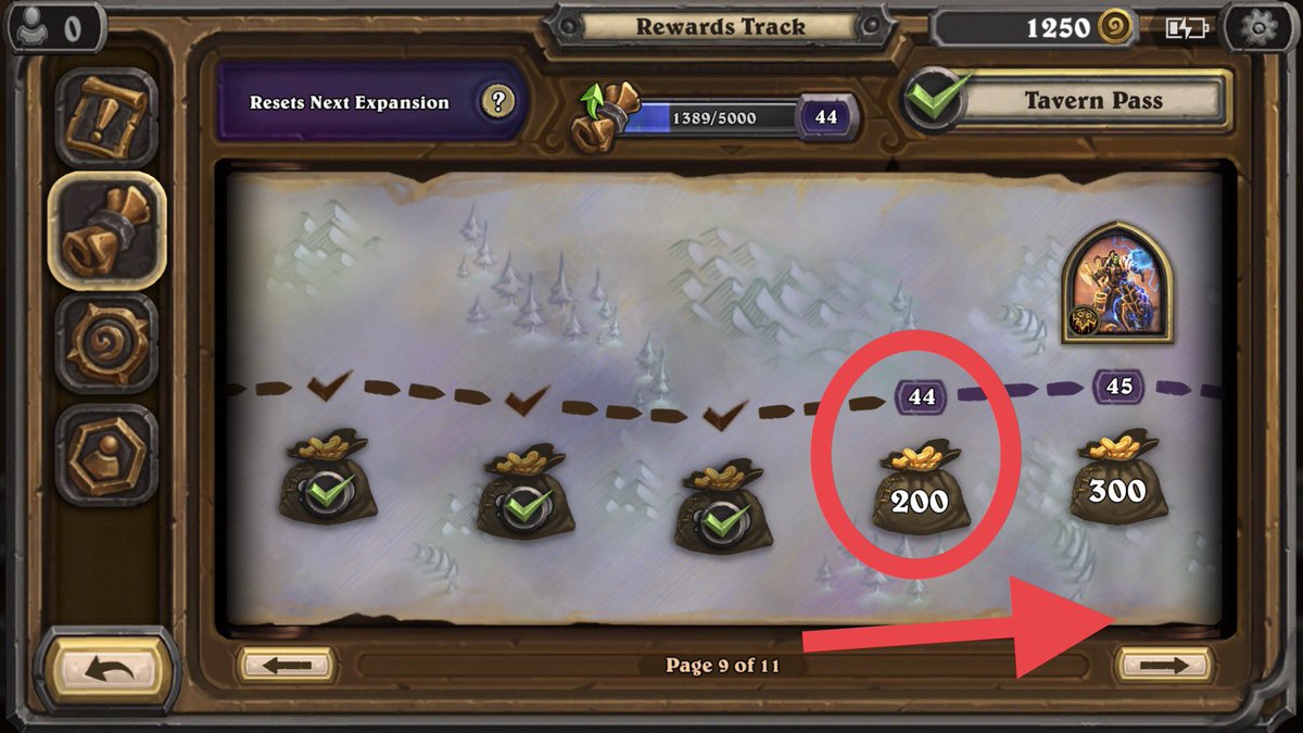 freddy225's tweet photo. Hey y’all! Have been playing #Hearthstone @PlayHearthstone for some time now since BETA actually and still play regularly but only an hour or two a day, what is y’all’s XP/Style Points and level progression on the Track!? Curious to know! #QA #OG #DadGamer #Legend #BestGameEVA https://t.co/VjdxhSZlQK