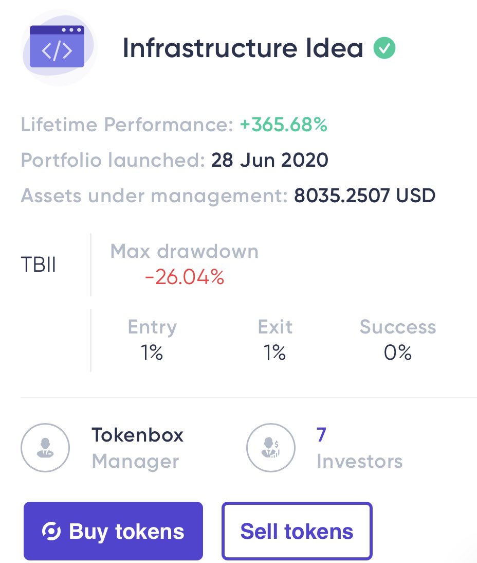 Tokenbox.io tweet media