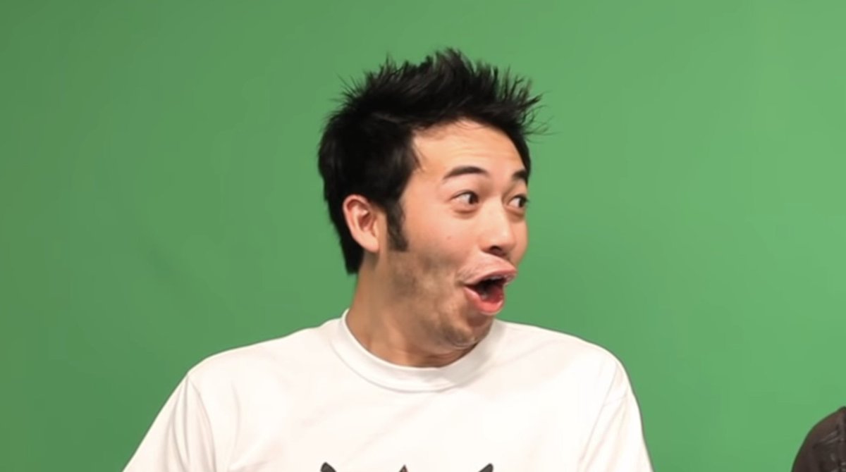 GeeksGamersCom's tweet photo. ICYMI: #Twitch has removed the #PogChamp emote in response to tweets made by streamer #RyanGutierrez. (Source: #VG247. https://t.co/aVmYzMJB7S.) https://t.co/qcm12L2MUf