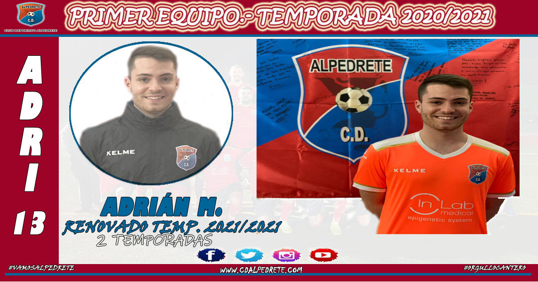 CD Alpedrete tweet media