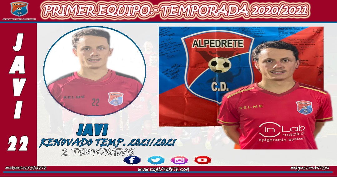 CD Alpedrete tweet media