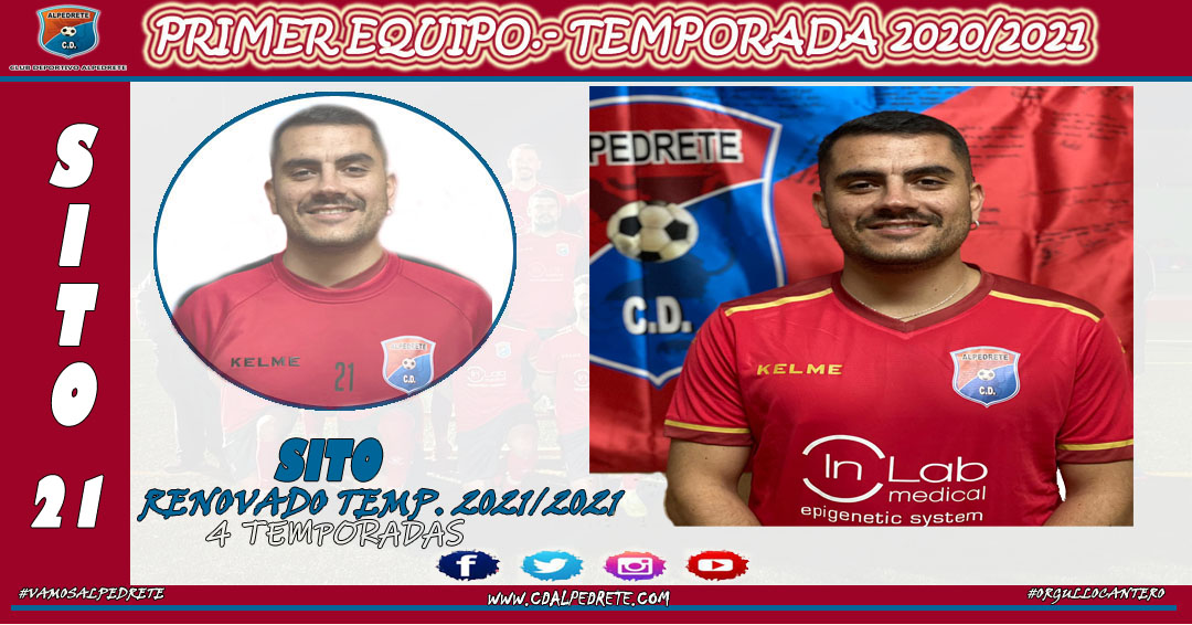 CD Alpedrete tweet media