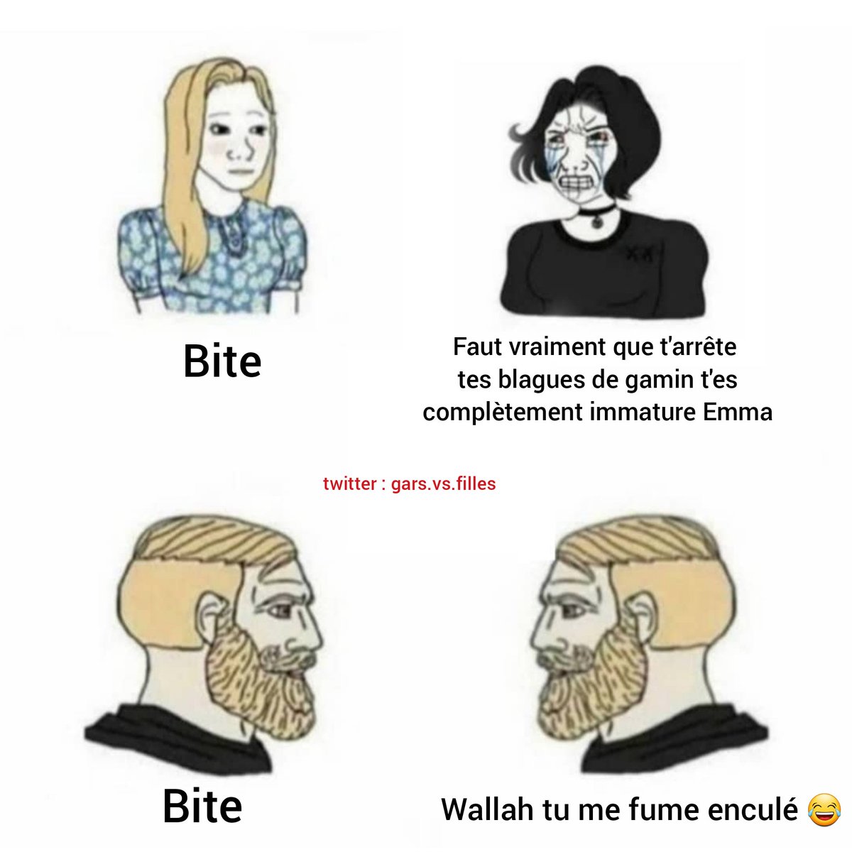 gars_vs_filles's tweet photo. https://t.co/yrjVRhBs3p