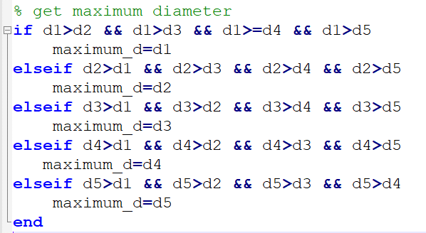 LehrstuhlEMV's tweet image. Need a concrete example?
When your code looks like this (left picture) instead of this (right picture):
🤔😉😅
#ProgrammingFails