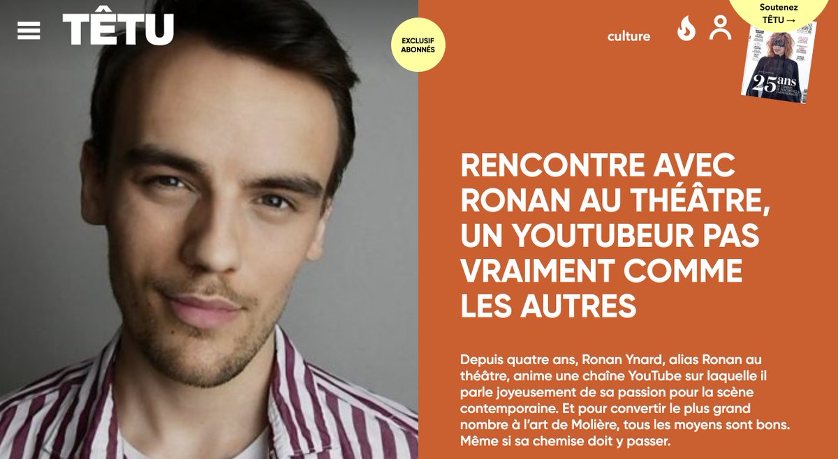 RONAN 💛 tweet media