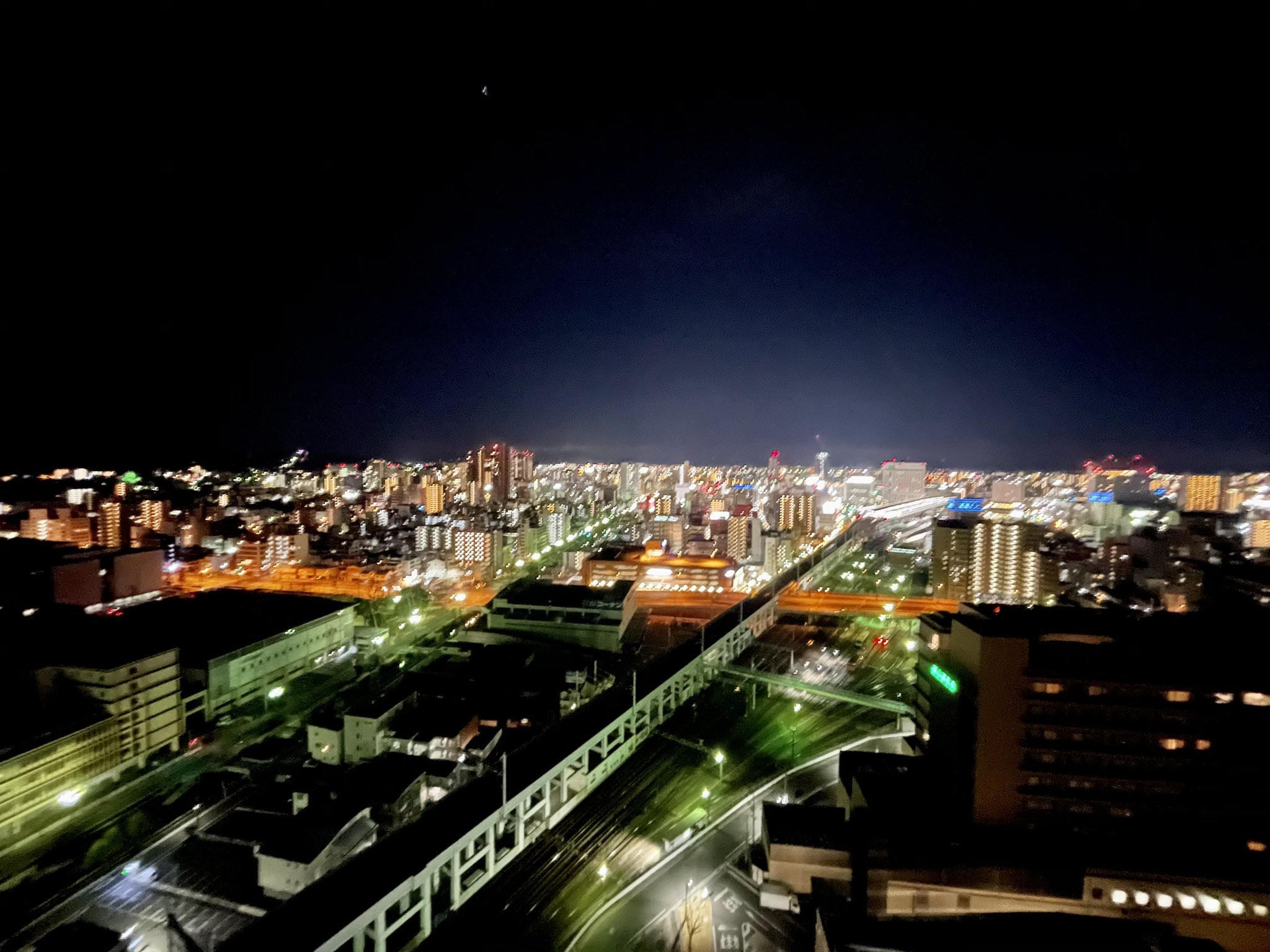 旅する暇人𖠚ᐝ美容師ごう マンションベランダからの 岡山駅前 市内 マンション タワーマンション 岡山マンション ファミール 岡山タワーマンション 夜景 岡山夜景 岡山市内 観光大使 西日本観光大使 岡山観光大使 岡山 T Co 旅する暇人𖠚ᐝ美容師ごう マンションベランダからの 岡山駅前 市内 マンション タワーマンション 岡山マンション ファミール 岡山タワーマンション 夜景 岡山夜景 岡山市内 観光大使 西日本観光大使 岡山観光大使 岡山 T Co