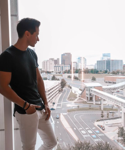 HyattTysons's tweet photo. Daydreaming of a getaway?  Book your stay at Hyatt Regency Tysons Corner Center.  
Photo Credit: @melalcalde https://t.co/gP72cVpgHu