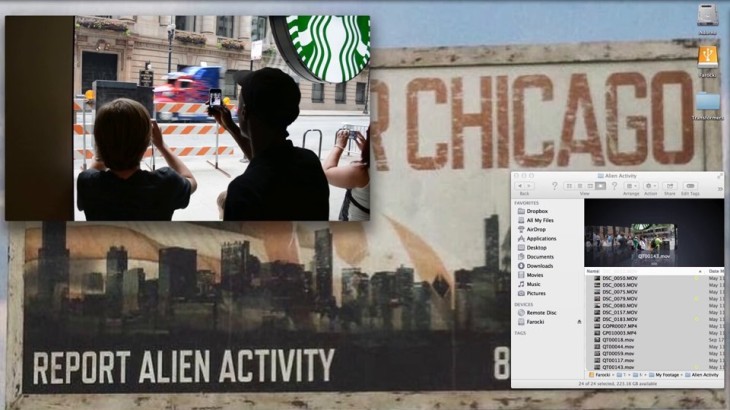 BerthaDocHouse's tweet image. &quot;Desktop cinema (also referred to as computer screen film) is an emerging form of film and media making that presents the world as it is experienced through computer screens &quot; - @alsolikelife 

Join our #DesktopDocumentary online tutorial on 13 Jan here: bit.ly/DesktopDocs