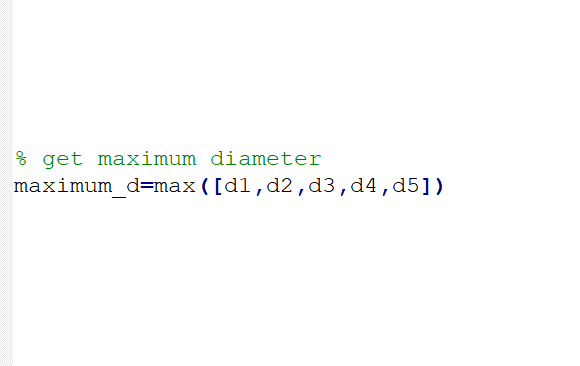 LehrstuhlEMV's tweet image. Need a concrete example?
When your code looks like this (left picture) instead of this (right picture):
🤔😉😅
#ProgrammingFails