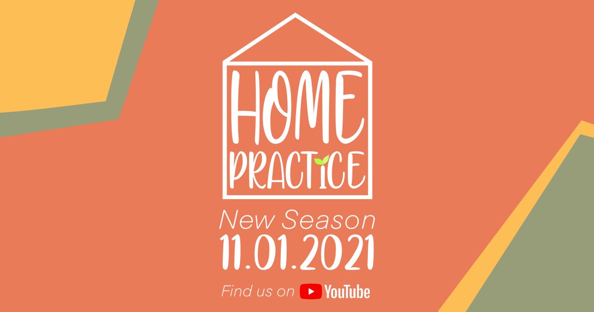 Stopgapdance's tweet image. Home Practice returns next Monday with a brand new episode!  

Today, we #throwback and look at why we started Home Practice in this new blog: bit.ly/ReflectingOnHo… 

#OnlineDanceClasses #ContemporaryDance