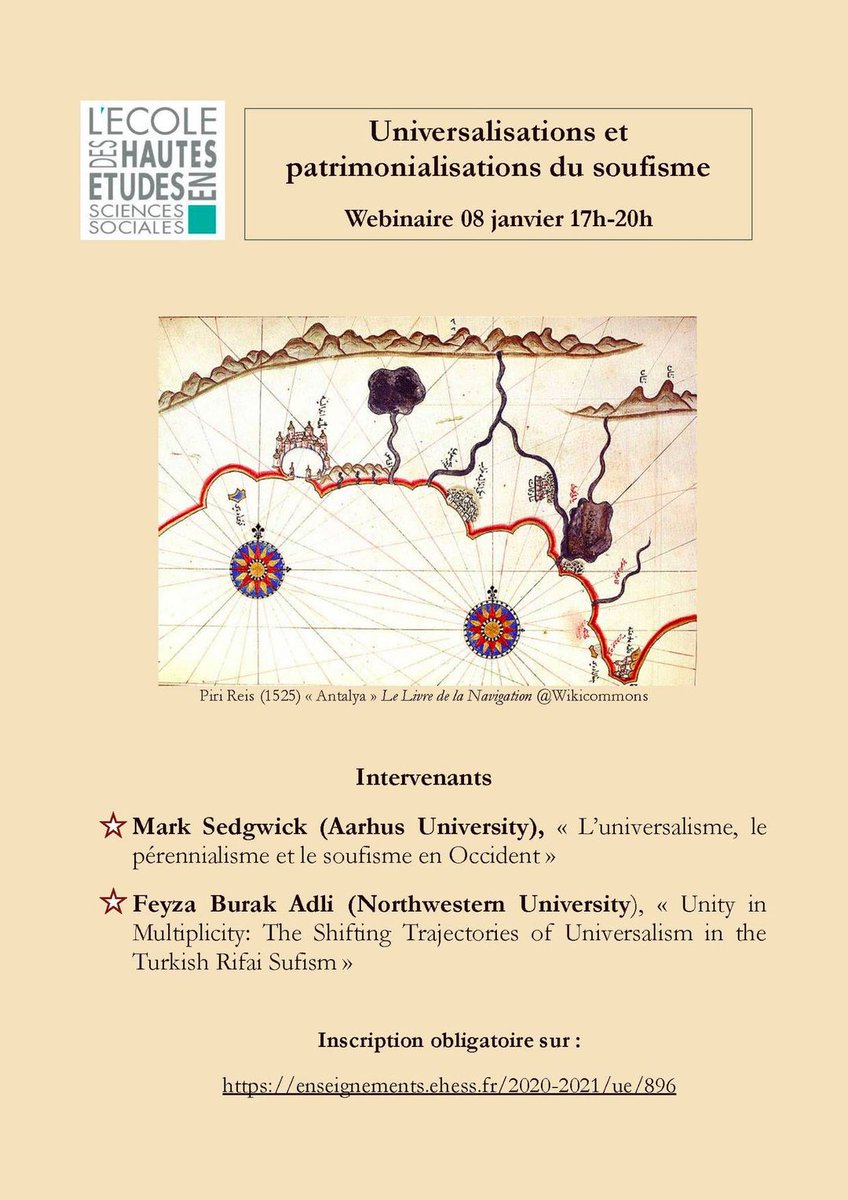 Join us virtually in Paris. Registration info: listsem.ehess.fr/courses/896/re…