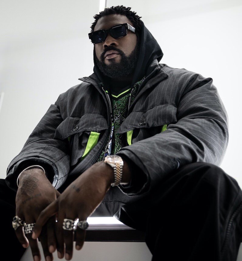 wrld_mag's tweet photo. 🚨 CONCOURS

Tente de gagner un Vinyle de QALF dédicacé par DAMSO, édition limitée.

Pour participer :

- RT &amp; FOLLOW @wrld_mag
- Mentionne 1 ami(e) en commentaire

Bonne chance 🥳🖖 https://t.co/QTysrw4f9w