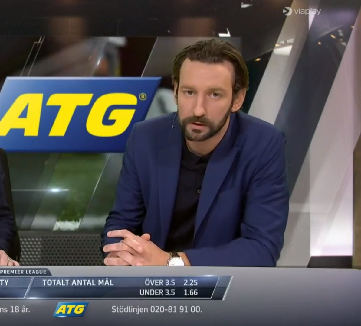 Jocke Bergamo > ATG snubben #jocketrippeln