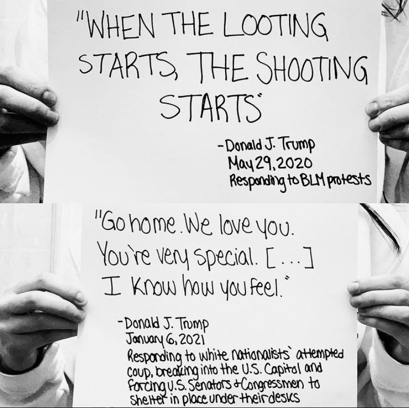 cutelinjsaxe's tweet photo. my last and final thing: this was a tragedy and shock for america. it was horrifying, revolting, and depressing. here’s some photography/artwork done by @ turnitaroundproject, @ the.daily.don, and @ thefakepan; all on insta. @FoxNews, go fuck yourself. https://t.co/5Wd7hUJtLZ