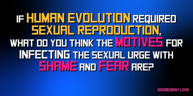 And how does it contribute to human behavior that we can see right now? #sexworkisimportant #sexworkiswork<a href="/tag/sexworkiswork"class="tags"><span>#sexworkiswork</span></a><a href="/tag/saveporn"class="tags"><span>#saveporn</span></a><a href="/tag/pornisart"class="tags"><span>#pornisart</span></a><a href="/tag/sexworkisimportant"class="tags"><span>#sexworkisimportant</span></a>