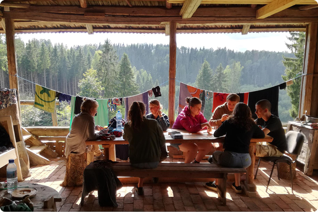 🌟 Wij zijn zó klaar voor 2021! Nieuw jaar? Nieuwe nieuwsbrief &amp; nieuwe kampen! - mailchi.mp/bouworde/z-kla…