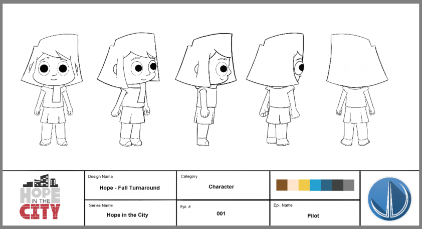 DziemaJoseph's tweet photo. This Year I will find Hope.

Redoing Hope's Character sheet with new sheet format and new shirt!

Just need the coloring to be finished!

#HopeitC
#Animation
#characterdesign https://t.co/4vmIyCLoQx