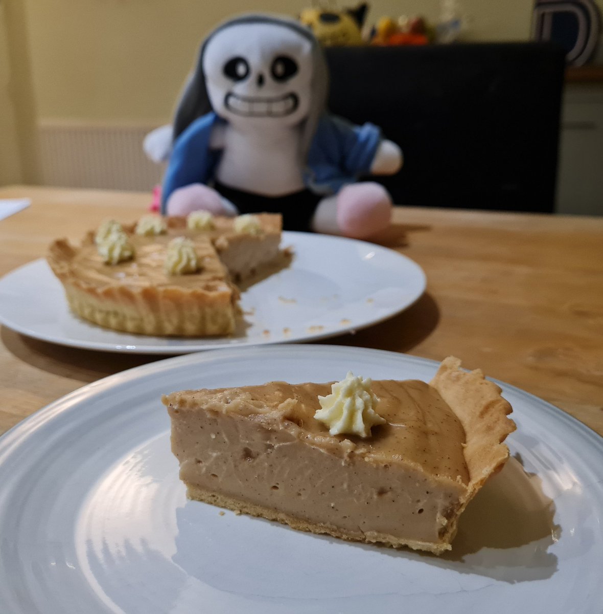 Zim/Freddie( ️KOFI COMMISSIONS ARE OPEN) on Twitter "RT professor_dave Butterscotch Cinnamon