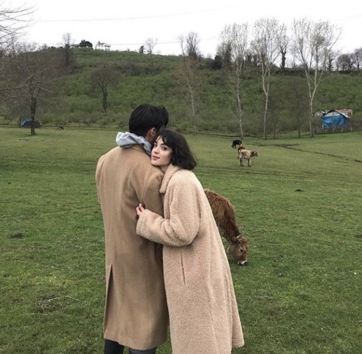 Manitayla atılacak max fotoğraf budur... malum kurtlar sofrası