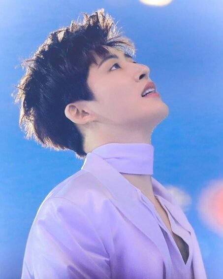 TriKusuma0322's tweet photo. #131100 #131BACK #Hashtag_Challenge_Event #5gam #Recall_Project #HANBIN #BI #131_Label #131_Vibe https://t.co/ISHveMr4lc