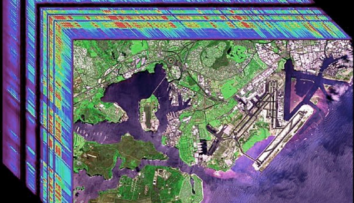 Register for 4th NASA Surface Biology &amp; Geology Community Webinar: February 18th, 1pm ET

bit.ly/2XgUb5s

- SBG architecture &amp; mission-phasing update
- AGU special collection call for article submission
- Engagement w Pathfinder activities (SISTER &amp; MEET-SBG)
#nasasbg