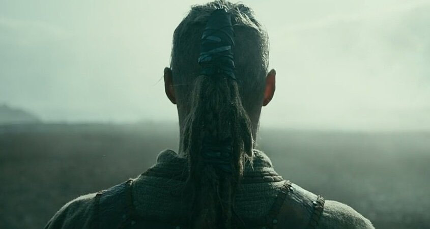 Vikings Arabic (@vikingsar) on Twitter photo 