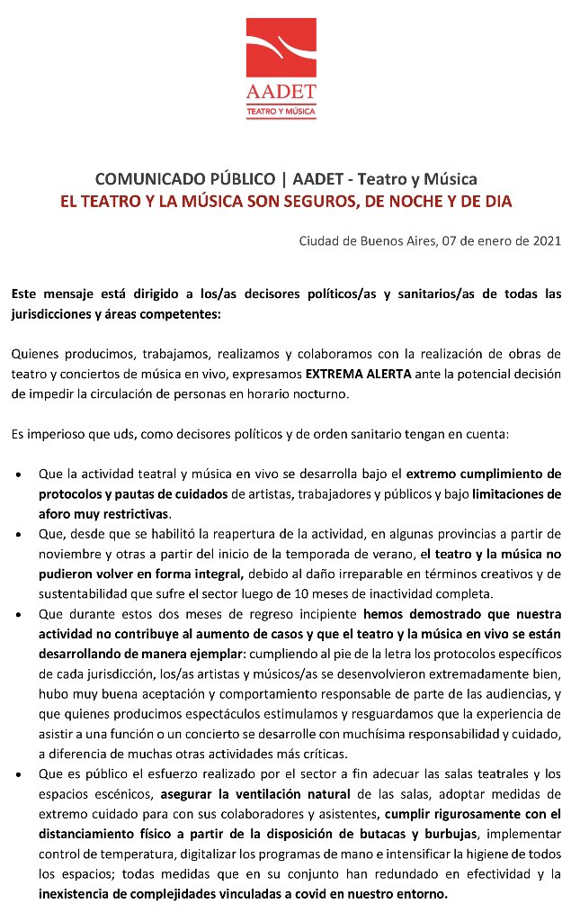 Multiteatro tweet media