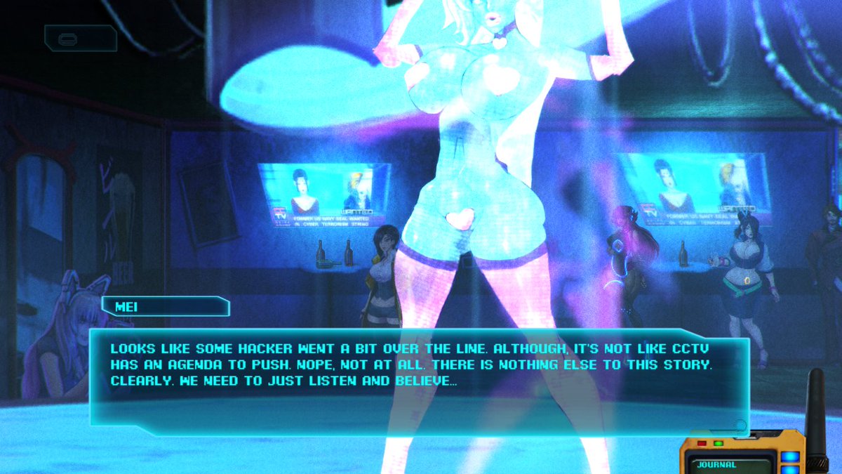 Culture matters because if culture reinforces not being heroic, being small, needing authority to save you it shapes how you see and react to your world