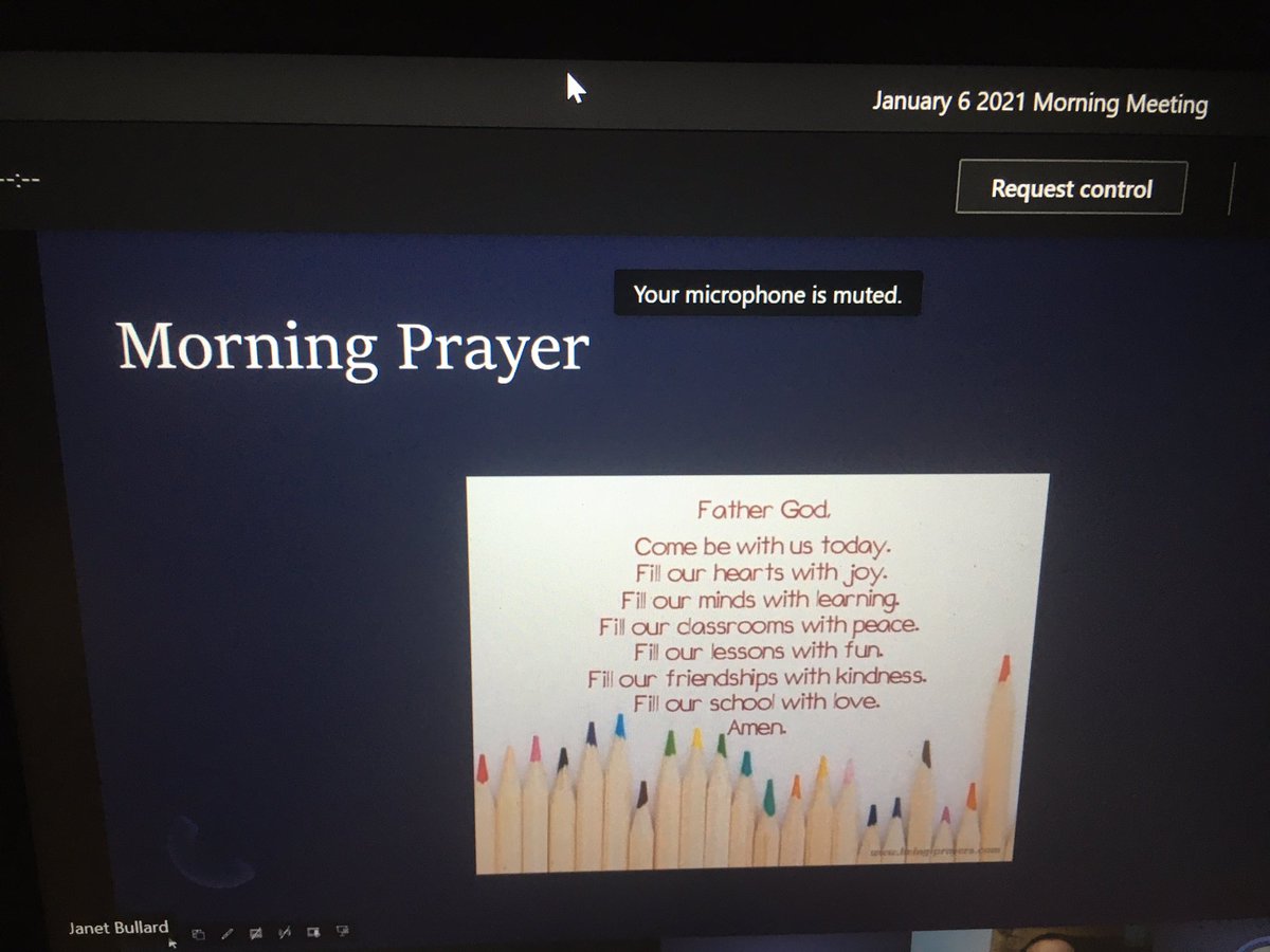 stleocatholic's tweet photo. Beginning our day in prayer in Mrs. Bullard’s class and then joined grade 1/2 in Mlle. Sloan’s class for a Religion lesson. Thank you for choosing Catholic Education. #bhnTransform https://t.co/malwSl0Jpa