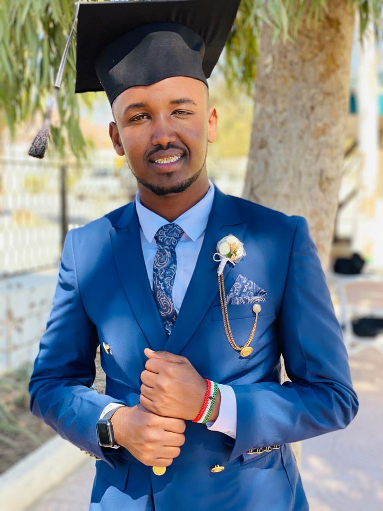 IbrahimIsmailM8's tweet image. #Alxamdullilah 🤲