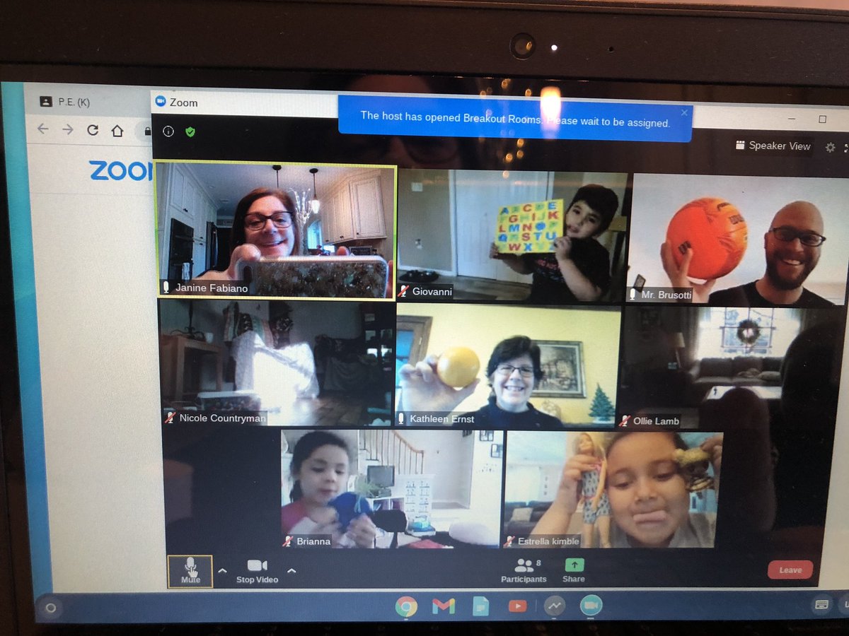 Mrs. Gleason & Mr. B tweet media