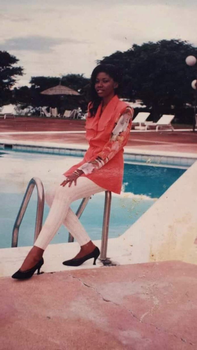 Paulette Kimuntu Kim tweet media
