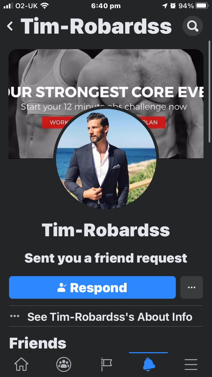 Kim Tyrer tweet media