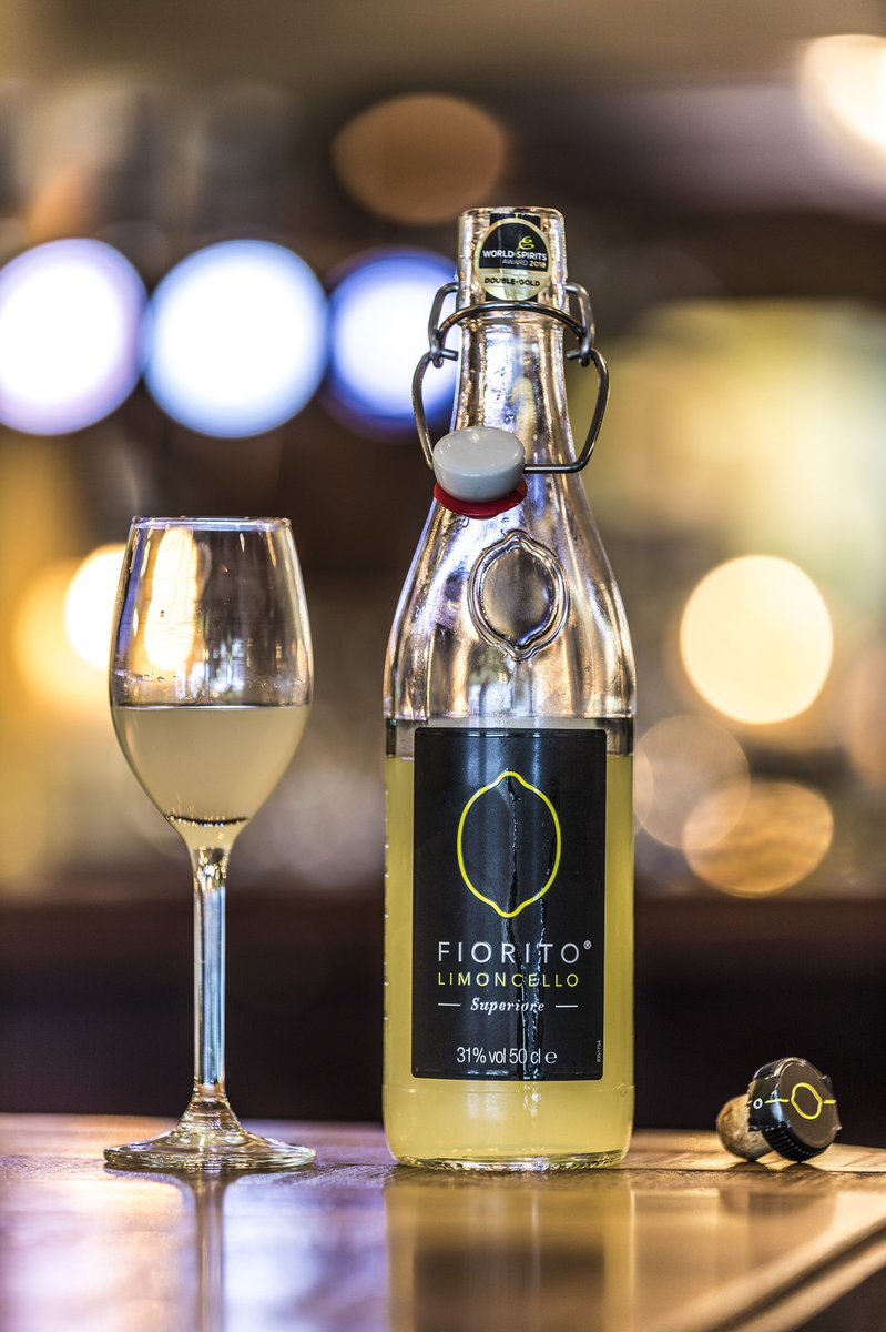 Fiorito Limoncello tweet media