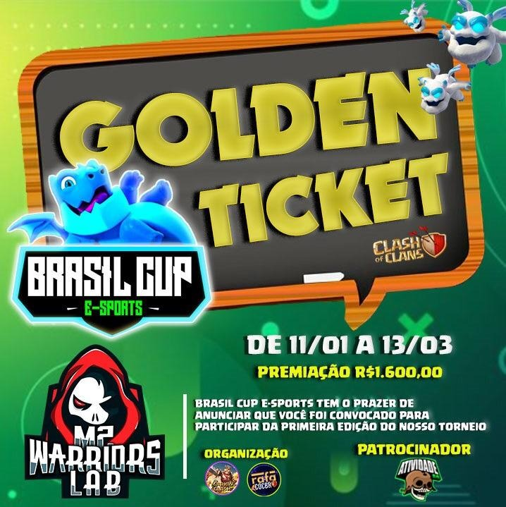 <a href="/rafacocbr/">RAFACOC YT</a> <a href="/ClashMarkin/">Markin Clash</a> <a href="/M2Warriors/">M2Warriors</a> 
🔥 🇧🇷 🔥 BORA !! 🔥 🇧🇷 🔥
