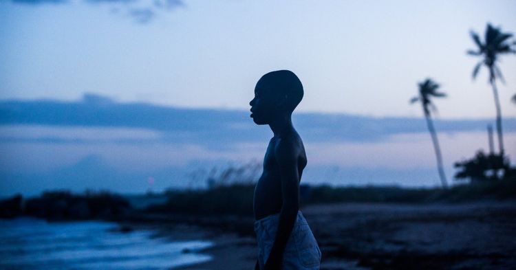 Moonlight, Barry Jenkins (2016)