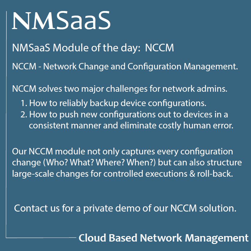NMSaaS tweet media
