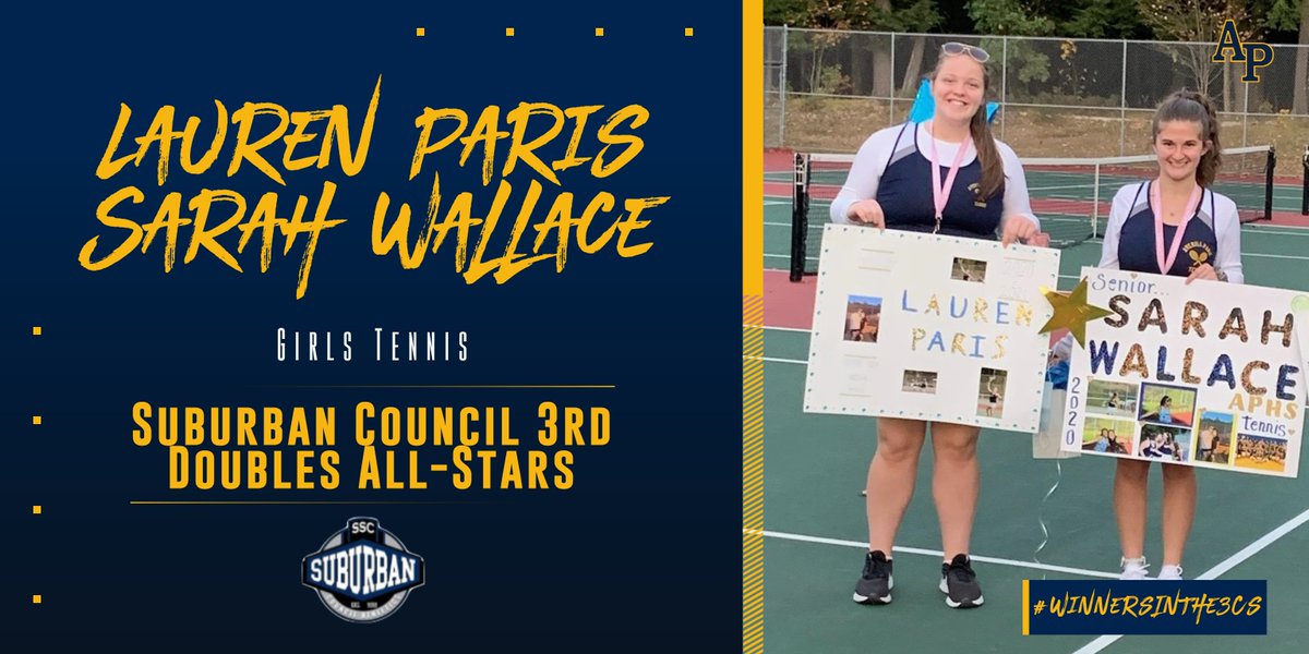 Averill Park Golden Knights tweet media