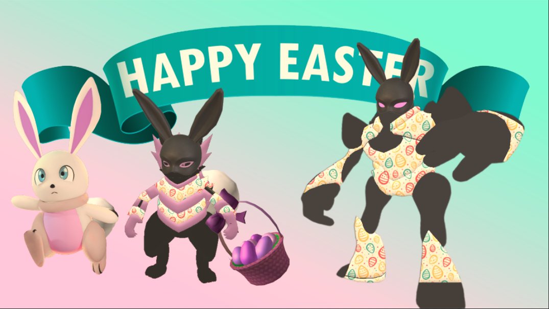loomian legacy easter event｜TikTok Search