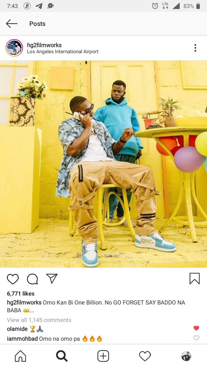 simply_ayo's tweet image. #DirbyHG2filmworks #hg2talks