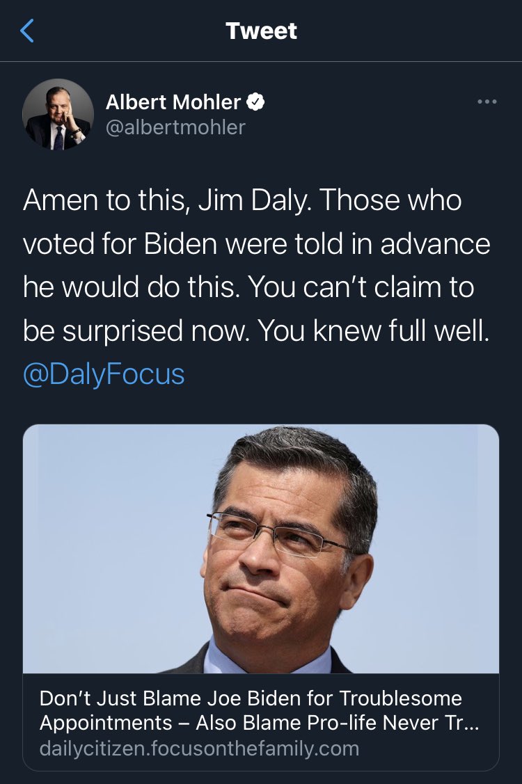 How does this apply for one side and not the other???? Come’on now.