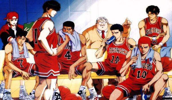 Nuevo post: Slam Dunk REGRESA y arreglará el final del animé internautas21.com/slam-dunk-regr…