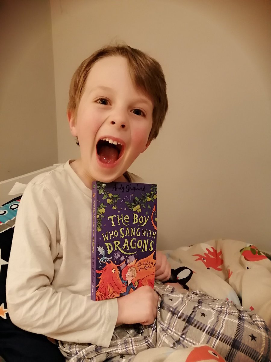 MorwennaSanders's tweet photo. @andyjshepherd @jslwilliamson @PiccadillyPress https://t.co/LcdRcX6hkA