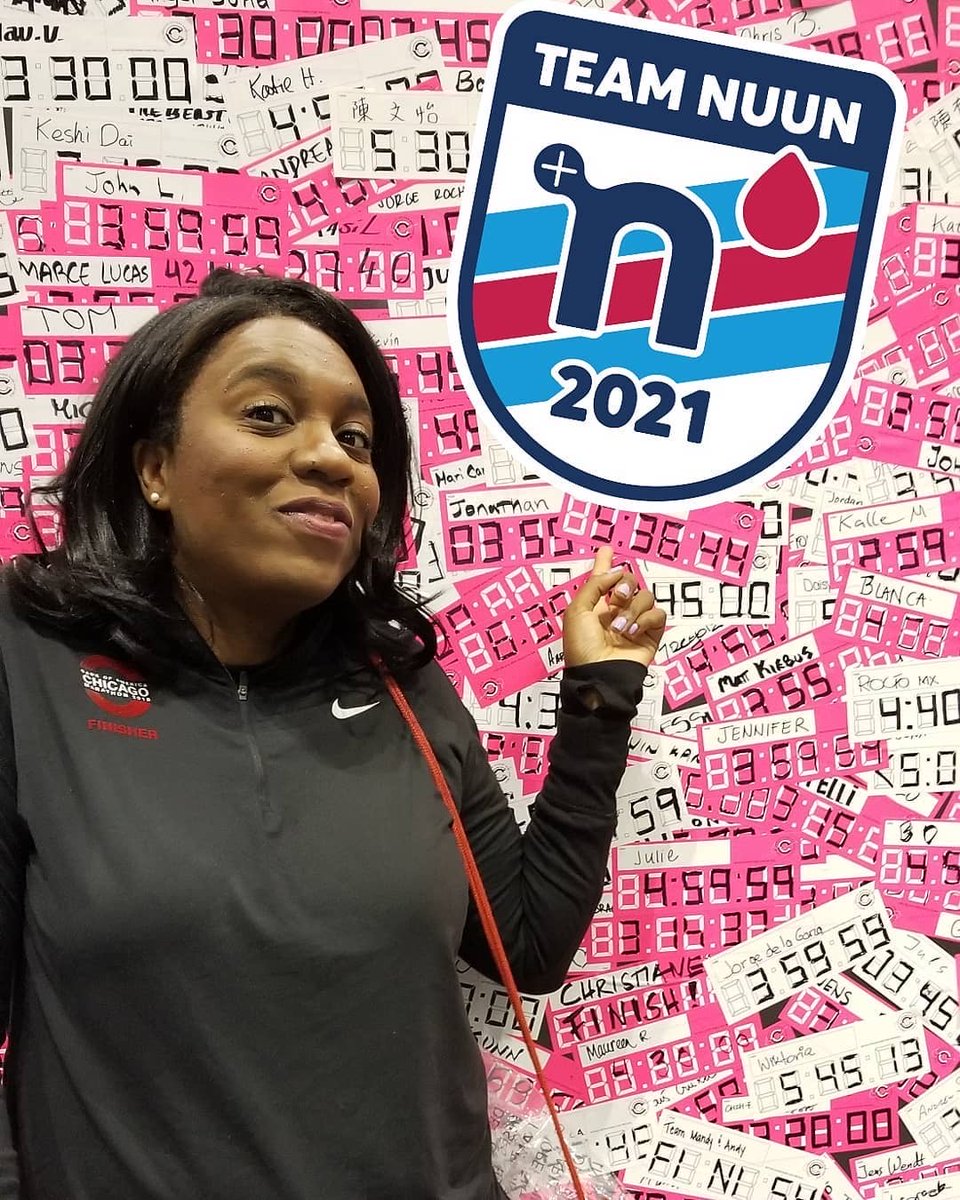 nuunhydration's tweet image. Welcome to the team, 2021 Ambassadors! We're so lucky to have you. What are you most excited for this year? Tell us everything! ⬇️ 
📷 : @goldengal_fitness