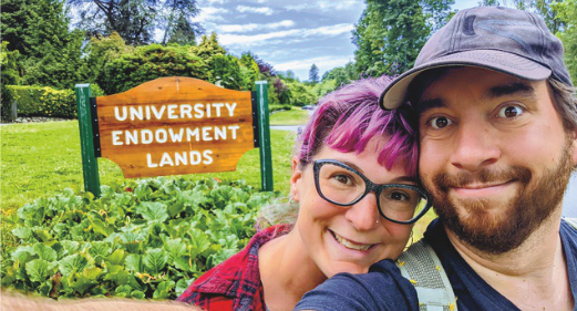 funvill's tweet photo. My COVID 2020 project was to visit every park in Vancouver. seven and a half months later we were able to take a photo of all ~250 parks. Photos and maps include https://t.co/ossdl5anEP
.
.
.
#parks #Vancouver #cityparks #COVIDprojects #yvr #VancCity https://t.co/ztMOEfiLiy