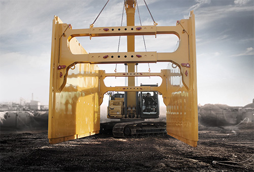 michael79967075's tweet image. Versatile, innovative, cost effective and safe - these are the four pillars that make our trench shoring units stand tall.

Come see our expert team today at any of our locations and we'll find you the best solution for your project: ow.ly/WJSs102wi4L

#trenchshoring