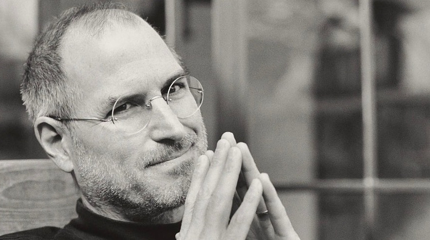 5 unique things about Steve Jobs- A Short Thread -[cont...]