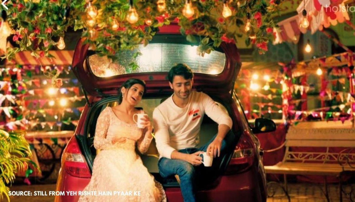 Being each other's solace 