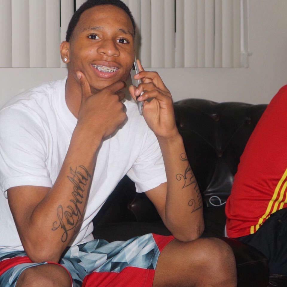 jaylachardae's tweet photo. Rest In Peace Jamel Keith Lynn🥺🕊 
          10/2/1998-01/05/2021 💔 https://t.co/Puabfi6GSN