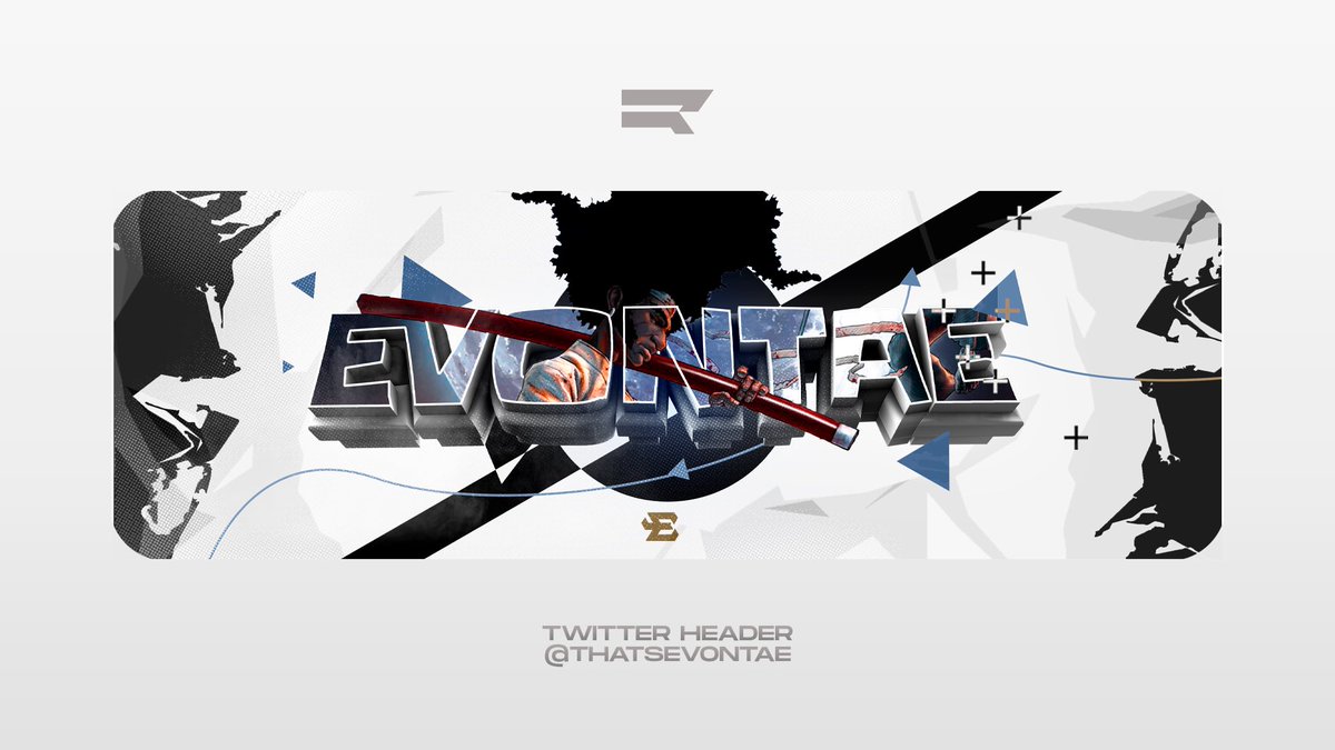 raf1ey's tweet photo. Header of @ThatsEvontae 
HD - https://t.co/h1uC3dB4oP https://t.co/ZVymTIpRlA